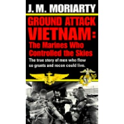 ground attack vietnam