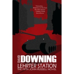 lehrter station