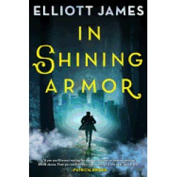 in shining armor