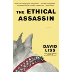 ethical assassin a novel