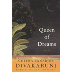 queen of dreams a novel