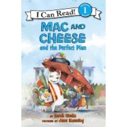 mac and cheese and the perfect plan