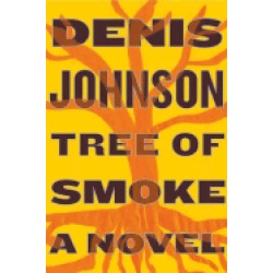 tree of smoke a novel