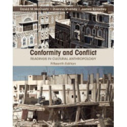 conformity and conflict readings in cultural anthropology
