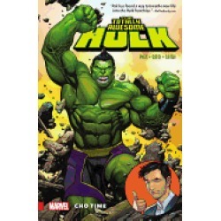 totally awesome hulk vol 1 cho time