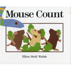 mouse count