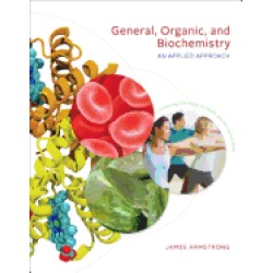 general organic and biochemistry an applied approach