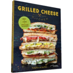 grilled cheese kitchen bread cheese everything in between