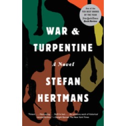 war and turpentine a novel