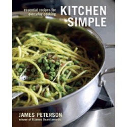 kitchen simple essential recipes for everyday cooking