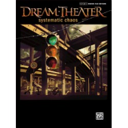 dream theater systematic chaos