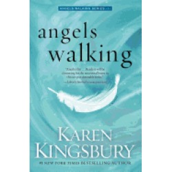 angels walking a novel
