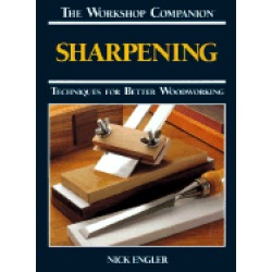 sharpening techniques for better woodworking