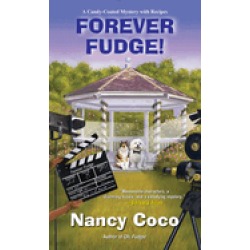 forever fudge