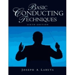 basic conducting techniques
