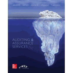 auditing and assurance services