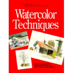 watercolor techniques