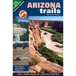 arizona trails northeast region