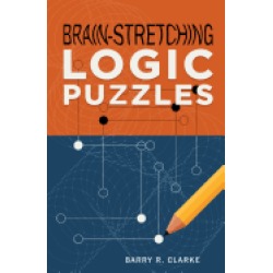 brain stretching logic puzzles