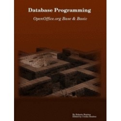 database programming with openoffice org base and basic