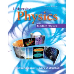 university physics with modern physics