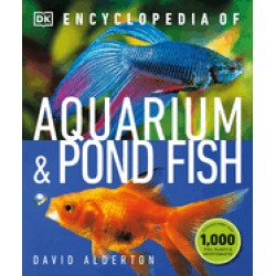 encyclopedia of aquarium and pond fish