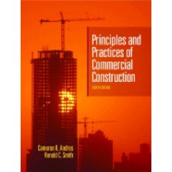 principles and practices of commercial construction