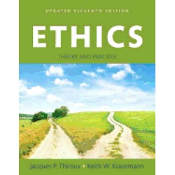 revel for ethics theory and practice updated edition access card
