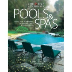 pools and spas ideas for planning designing and landscaping