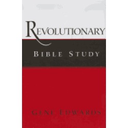 revolutionary bible study