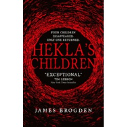 heklas children