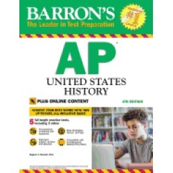 ap united states history with online tests