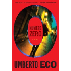 numero zero