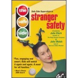 safe side stranger safety hot tips to keep cool kids safe with people they