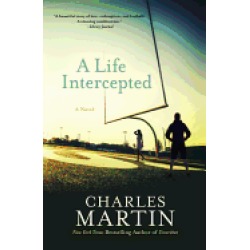 life intercepted a novel