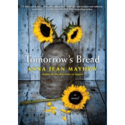 tomorrows bread