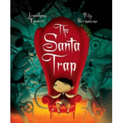 santa trap