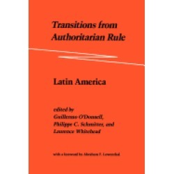transitions from authoritarian rule vol 2 latin america