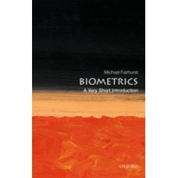 biometrics a very short introduction