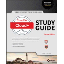 comptia cloud study guide