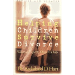 helping children survive divorce