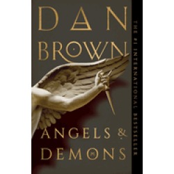 angels and demons a novel