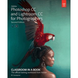 adobe photoshop and lightroom classic cc classroom in a book