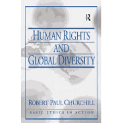 human rights and global diversity