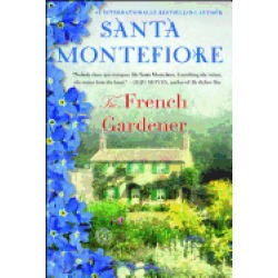 french gardener a novel