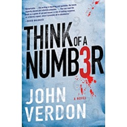 think of a number a novel