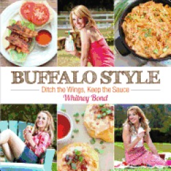 buffalo style