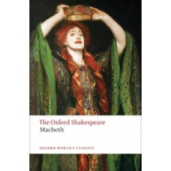 oxford shakespeare macbeth