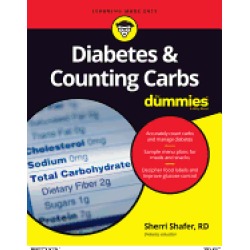 diabetes and carb counting for dummies for dummies