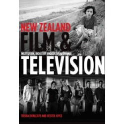 new zealand film and television institution industry and cultural change